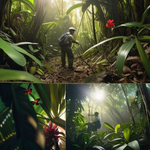 Why Species Richness and Sampling Intensity Are Often Conflated.