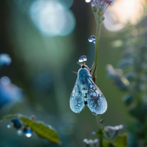 Biodiversity in Natural Environments What the Data Actually Shows