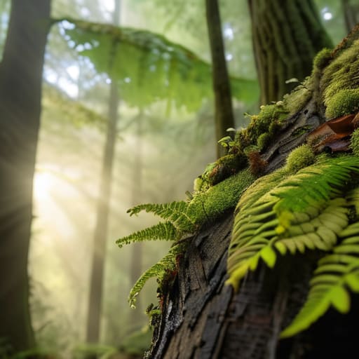 Canopy and Understory Dynamics More Than Just Sunlight