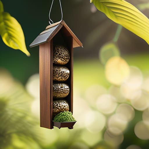 Choosing Best Bird Seed Types Based on Real Evidence.