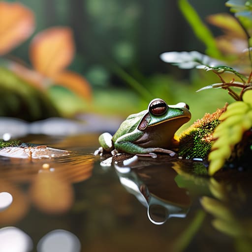 Creating Backyard Wildlife Ponds That Actually Function