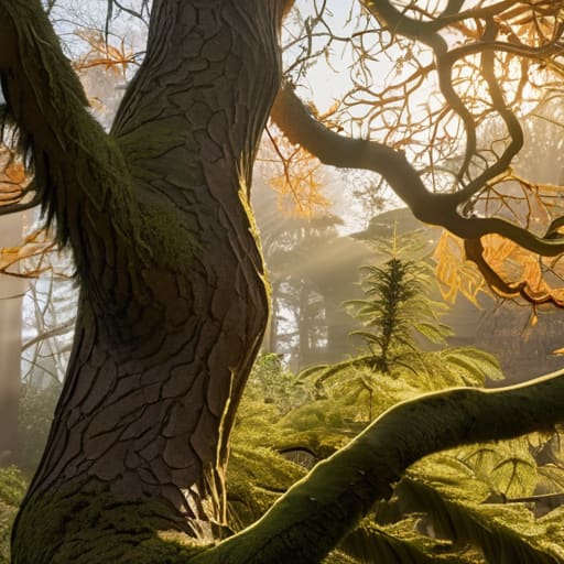 Decoding Deciduous vs Evergreen Trees Beyond the Surface