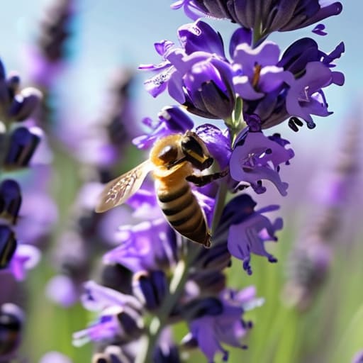Decoding Foraging Behavior Differences in the Field.