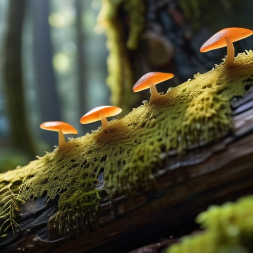 Evolutionary Biology of Community Structure vs Media Myths