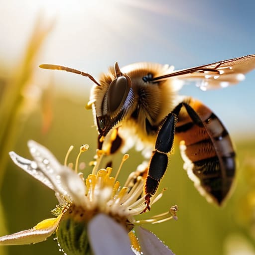 Finding the Real Thermal Optimum for Insects.
