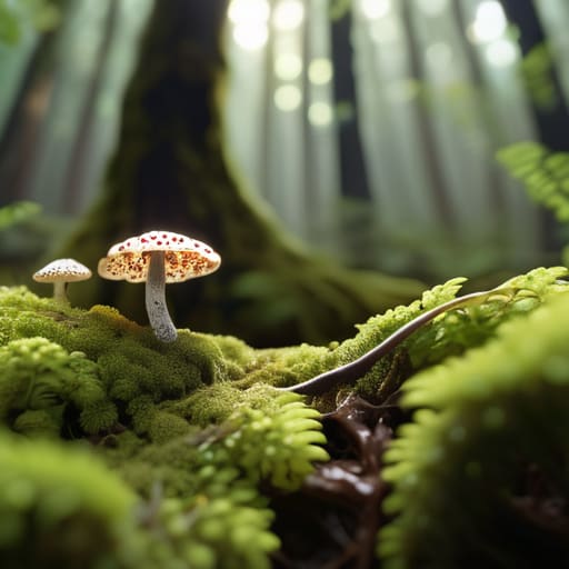 Fungal Kingdom Characteristics That Headlines Often Overlook