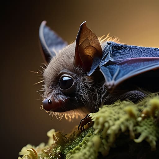 Identifying Bat Species Without Relying on Anecdotal Evidence