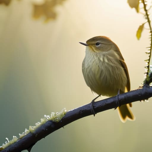 Identifying Migratory Species When the Data Is Thin