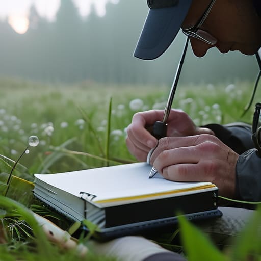 Mastering Biodiversity Data Collection Methods Without the Fluff