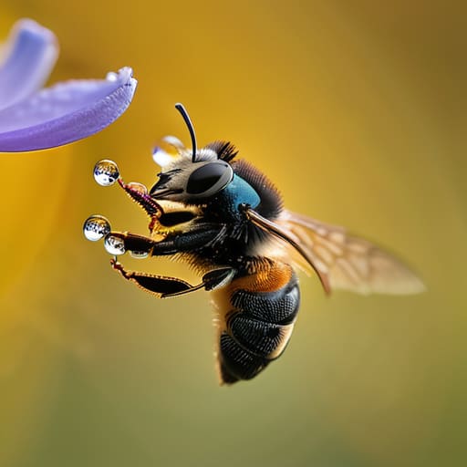 Measuring Real Biodiversity in Backyard Gardens.