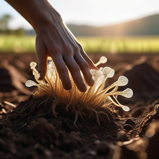 Measuring Soil Organic Matter Without the Marketing Hype