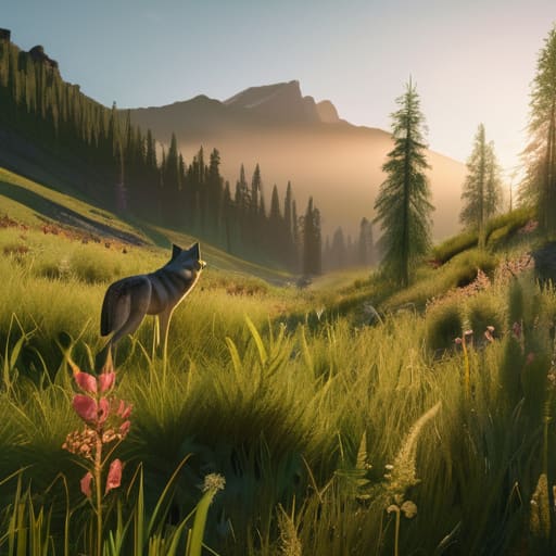 Measuring Top Down Ecosystem Regulation Without the Hype