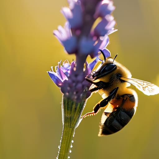Measuring True Pollinator Support From Native Vegetation.
