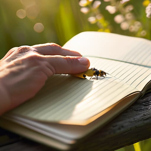 Moving Beyond the Gear for wildlife observation.