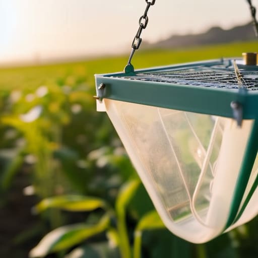 Moving Beyond the Hype of Pheromone Trap Effectiveness