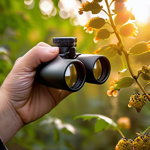 Optimizing Your Field of View for Real World Observation.