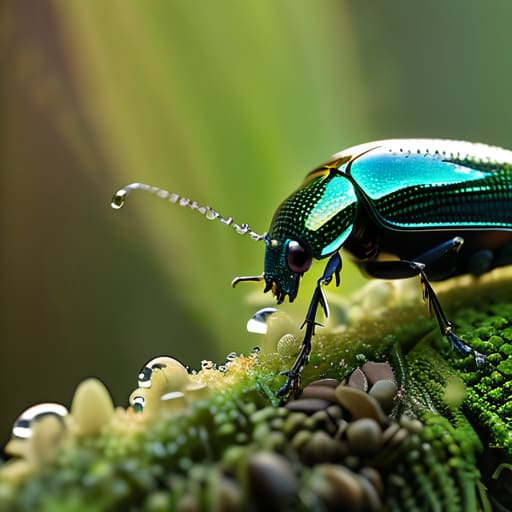 Order Coleoptera Characteristics What the Data Actually Shows