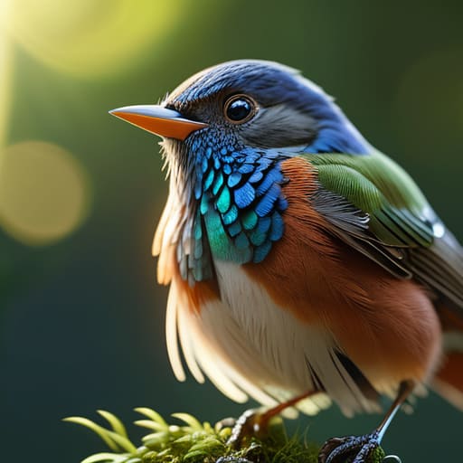 Ornithology Basics for Beginners What the Sound Actually Tells Us