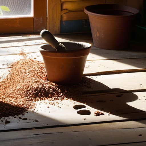 Preventing Garden Injuries Through Better Outdoor Workspace Organization