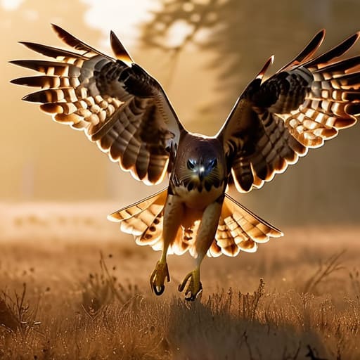 The Best Times for Raptor Viewing and Why Timing Matters