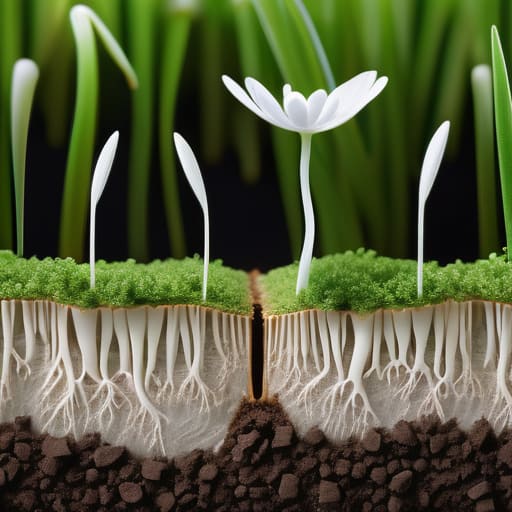 The Hidden Truth of Soil Health in Grasslands.