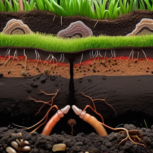 The High Stakes of Reducing Pesticide Use in Your Soil