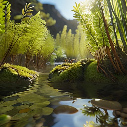 The Nuance of Riparian Zone Biodiversity Shifts.