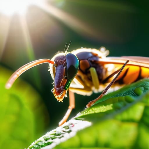 The Nuanced Reality of Host Parasitoid Interactions.