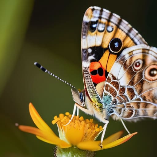The Real Data Behind Butterfly Population Trends.