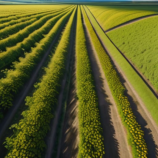 Tracing the Land Use Transformation History Through Hard Data.