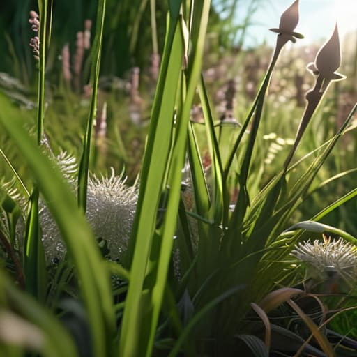 Tracking Real Plant Community Composition Shifts.
