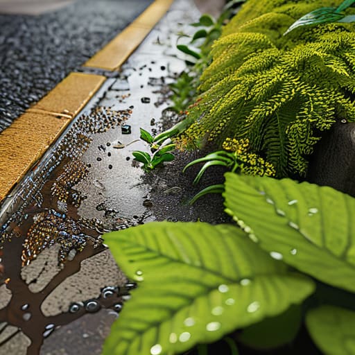 What City Ecosystem Services Actually Mean for Your Neighborhood
