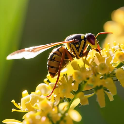 What the Data Actually Says About Wasp Life Cycle and Behavior