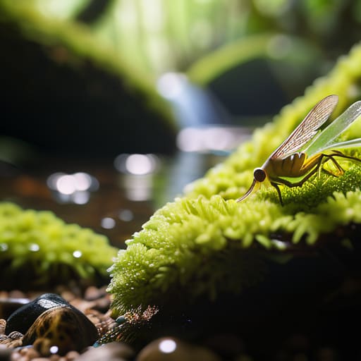 What Water Quality Monitoring Actually Reveals About Aquatic Ecosystem Degr.