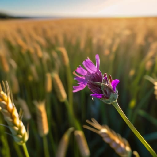 When Field Patches Become Traps Habitat Fragmentation Effects