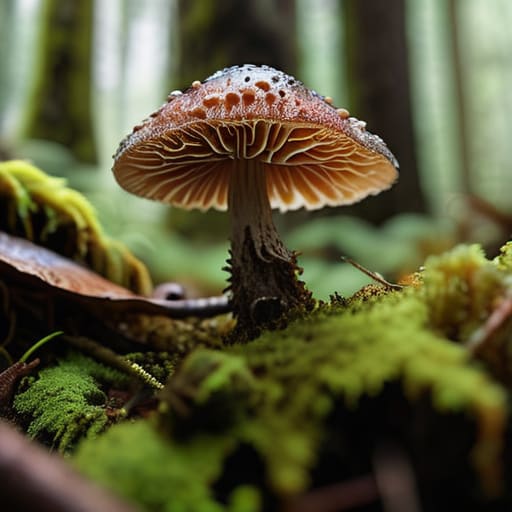 Why Cap and Gill Characteristics Are Never Enough