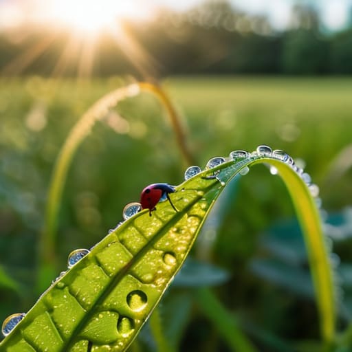 Why Ecosystem Services for Agriculture Are Not Just Buzzwords