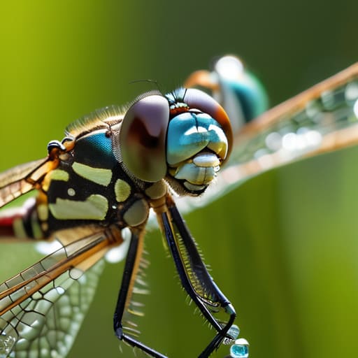 Why Eye Structure Comparison Matters for Identification