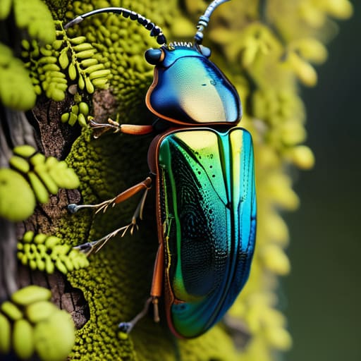 Why Field Guides for Insect Identification Are Only Half the Battle