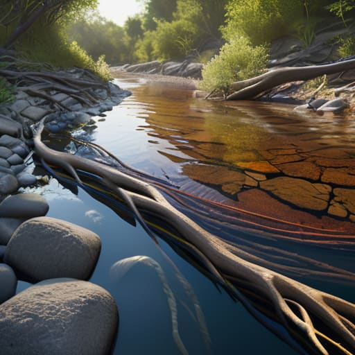 Why Fluvial Processes and Landforms Matter More Than Picturesque Views