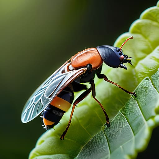 Why Insect Biomass Trends Often Tell a Different Story