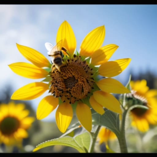 Why Insect Population Trends Are Harder to Map Than You Think.
