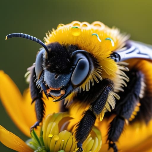 Why Macro Photography Depth of Field Often Misleads Us