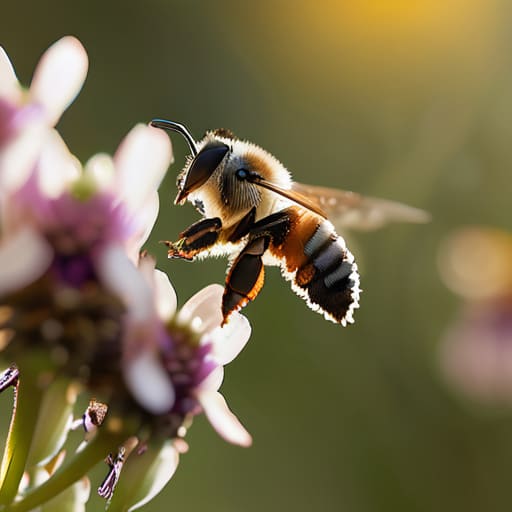 Why Monetary Value of Wild Pollinators Remains Elusive.