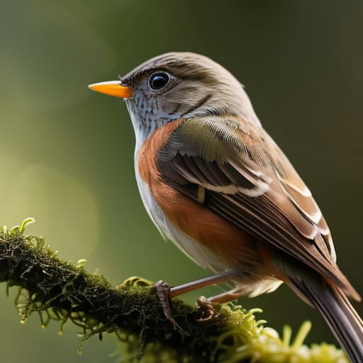 Why Most Birdwatching for Beginners Starts With the Wrong Ears