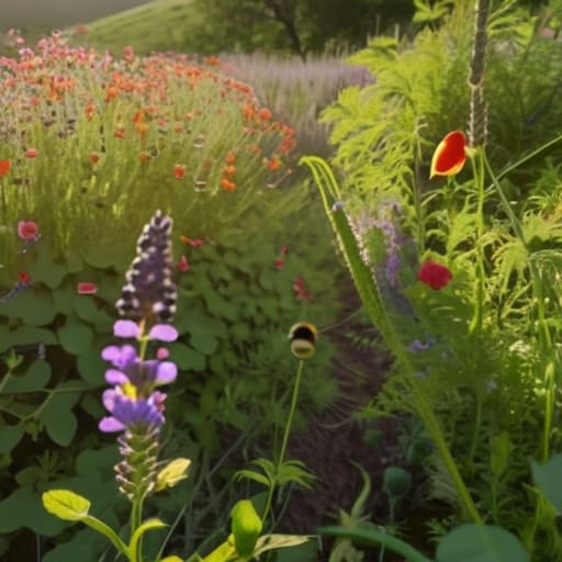 Why Pollinator Populations and Organic Methods Arent Always Simple