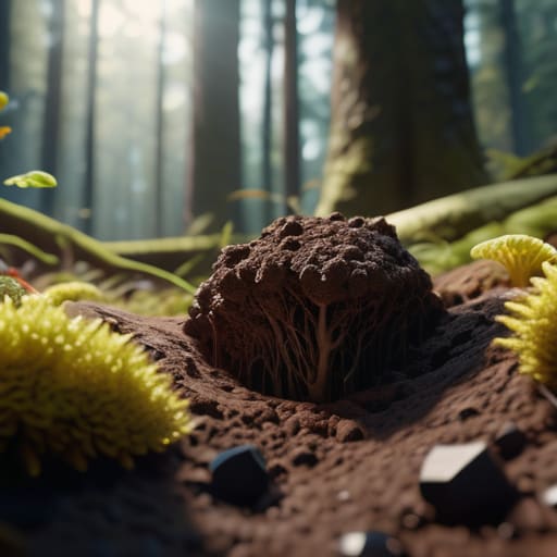Why Soil Respiration Rates Measurement Tells Only Half the Story