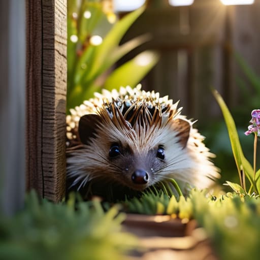Wildlife Garden Essentials That Move the Needle on Population.