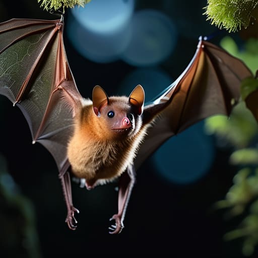 The Complete Guide to Watching Bats