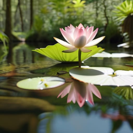Complete guide to building a pond.